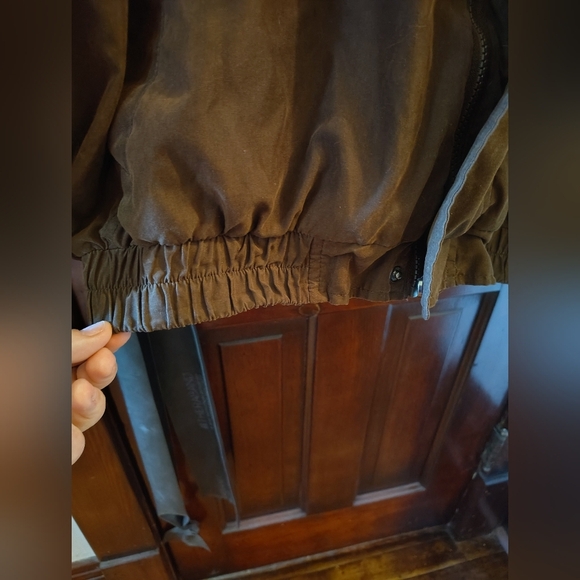 Men's Mountain Club Jacket Size Large - Picture 4 of 8